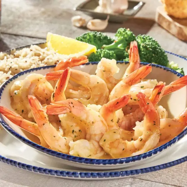 Lunch menu seafood combos with affordable and satisfying meals in the USA