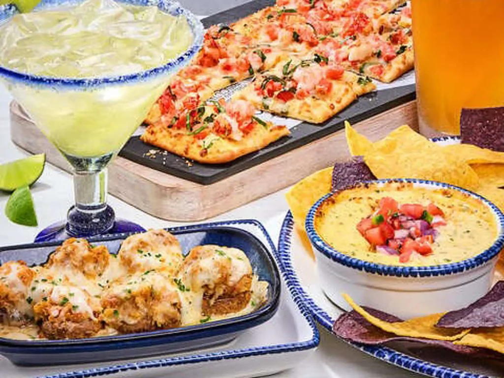 red lobster happy hour seafood appetizers and drink specials 2026