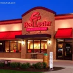 Red Lobster reservations guide showing restaurant table booking and dining reservation process
