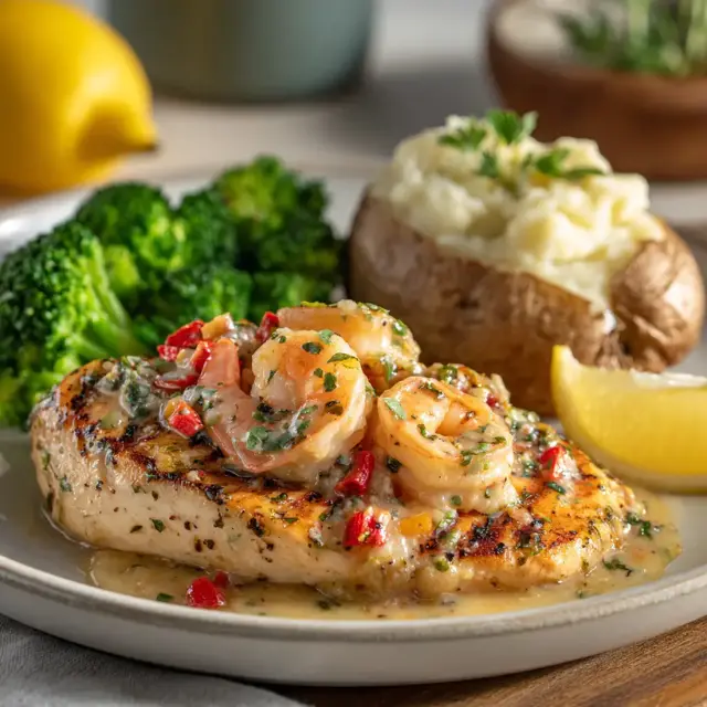 Classic Red Lobster seafood meals