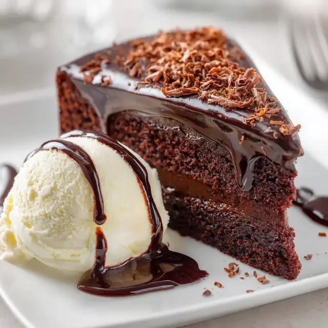 Red Lobster desserts and sweet treats