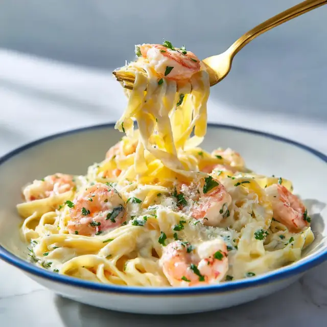 Red Lobster seafood pasta dishes